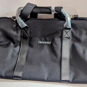 Hennessy Rare Black Duffel Bag